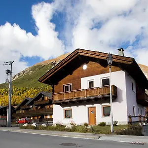 Anna&kim , Livigno Italia